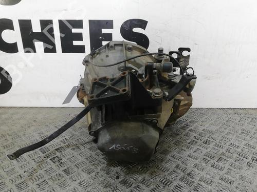Used Gearbox Gearbox CITROËN JUMPER I Van (230L) 2.5 D (86 hp) 25670223 25670223
