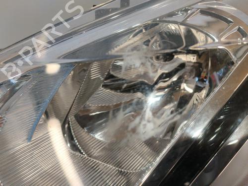 Left headlight CITROËN DS3 (SA_) 1.6 VTi 120 | BP32114622C28 - Image 5