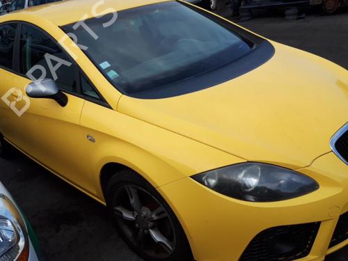 Right mirror SEAT LEON (1P1) 2.0 TDI | BP25663138C27 