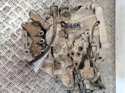 Used Gearbox HYUNDAI GETZ (TB) 1.5 CRDi (88 hp) 25668470
