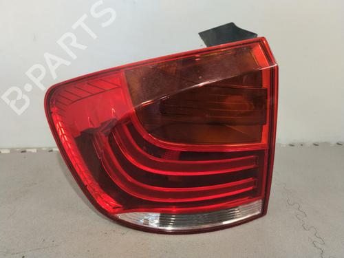 Left taillight BMW X1 (E84) xDrive 18 d | BP36653067C34 - Image 2
