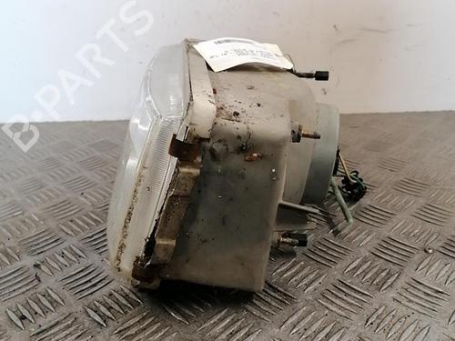 Used Left headlight Left headlight CITROËN JUMPER I Bus (230P) 2.5 TDi (107 hp) 25668327 25668327