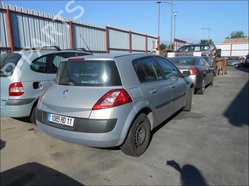 Retrovisor izquierdo RENAULT MEGANE II (BM0/1_, CM0/1_) 1.4 16V (BM0B, CM0B) | BP25668812C26 