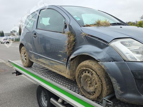 Engine CITROËN C2 (JM_) 1.1 | BP33611021M1  - Image 10