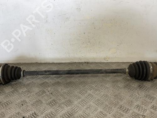 Used Right front driveshaft OPEL CORSA B (S93) 1.0 i 12V (F08, F68, M68) (54 hp) 25662195