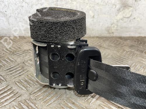 Rear left belt tensioner PEUGEOT 3008 I MPV (0U_) 1.6 HDi | BP25669412C89 