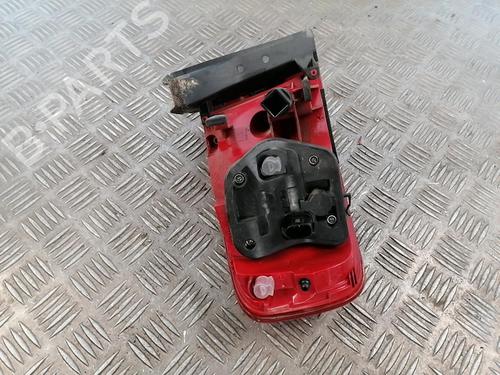 Used Right taillight Right taillight AUDI A4 B8 (8K2) 2.0 TDI (143 hp) 25670759 25670759