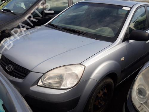 Left headlight KIA RIO II (JB) 1.5 CRDi | BP25663389C28  - Image 7