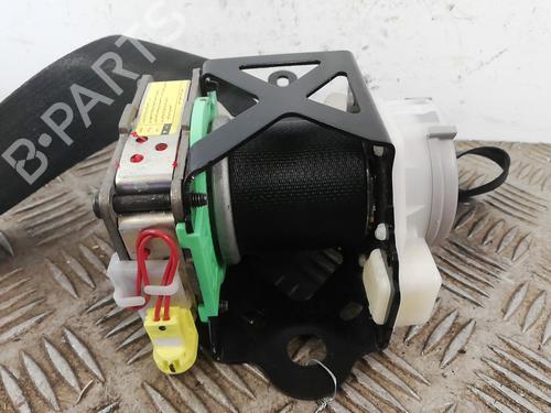 Front left seatbelt TOYOTA AURIS (_E15_) 1.6 (ZRE151_, ZRE151R) | BP25665101I26 - Image 6