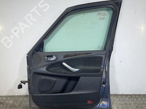 Right front door FORD GALAXY II (WA6) 1.8 TDCi | BP29893425C3