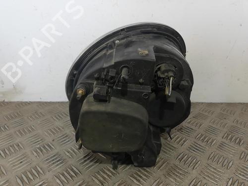 Højre forlygte MINI MINI (R50, R53) One D | BP25662812C29 