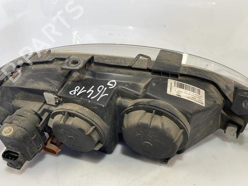 Left headlight RENAULT MEGANE I (BA0/1_) 1.6 16V (BA04, BA0B, BA11, BA1J, BA16, BA19, BA1K, BA1V,... | BP25866719C28 