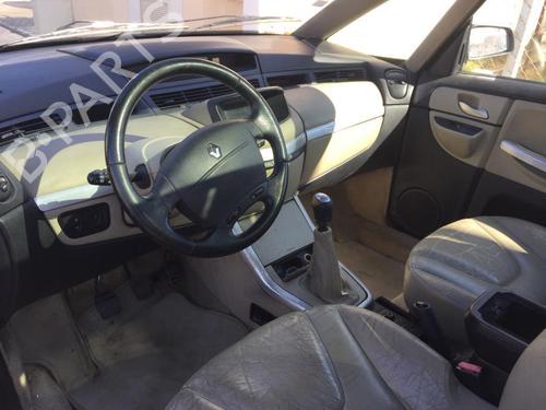 Steering pump RENAULT AVANTIME (DE0_) 3.0 V6 (DE04, DE0T) | BP25666196M99  - Image 7