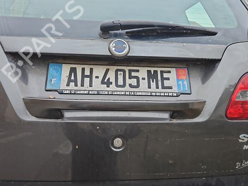 Engine control unit (ECU) FIAT STILO Multi Wagon (192_) 1.9 D Multijet | BP25892282M57  - Image 8