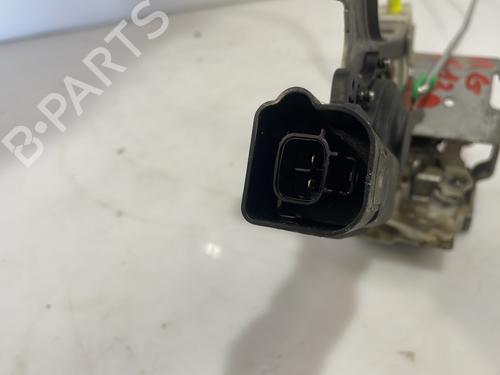 Rear left lock CITROËN C1 (PM_, PN_) 1.0 | BP27273782C100 