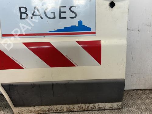 Left front door CITROËN JUMPER I Van (244) 2.0 HDi | BP25668225C2 