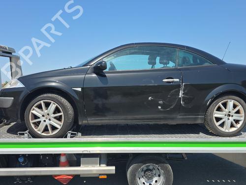 Used Parts RENAULT MEGANE II Coupé-Cabriolet (EM0/1_) 1.9 dCi 4915566