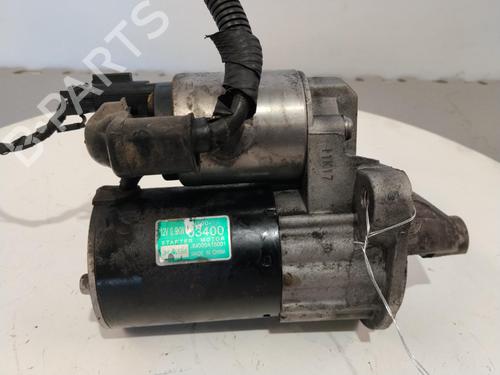 Starter KIA RIO III (UB) 1.25 CVVT | BP36571954M8 - Image 5