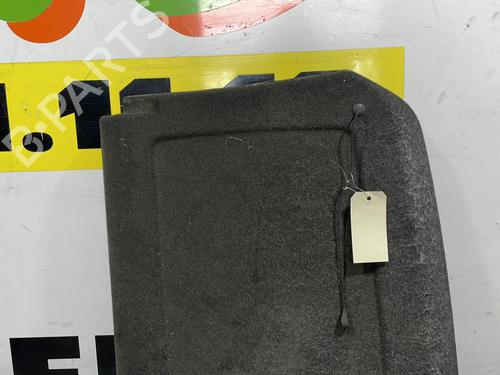 Rear parcel shelf FIAT BRAVO II (198_) 1.6 D Multijet (198AXL1B) | BP25667961C85 