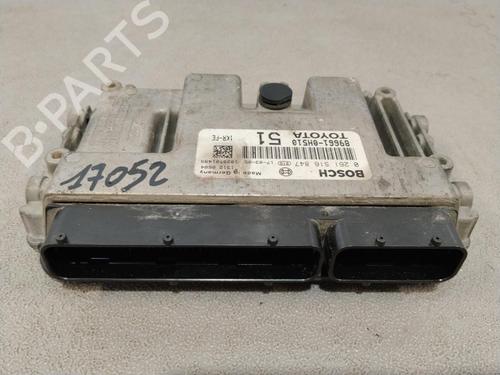 Engine control unit (ECU) PEUGEOT 108 1.0 VTi | BP36896944M57 - Image 2