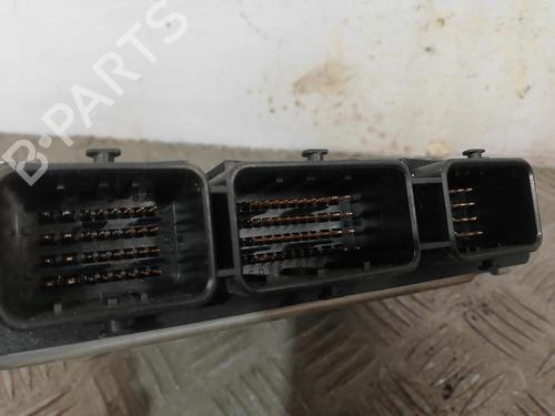 Engine control unit (ECU) PEUGEOT 407 (6D_) 1.6 HDi 110 (6D9HZC, 6D9HYC) | BP25664923M57 