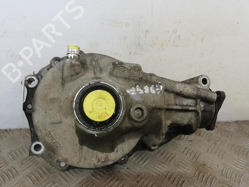 Front differential BMW X5 (E70) xDrive 35 d | BP25662469M23 