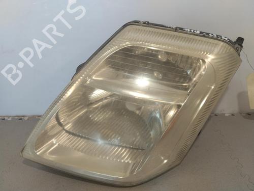 Used Left headlight Left headlight 36914117 36914117