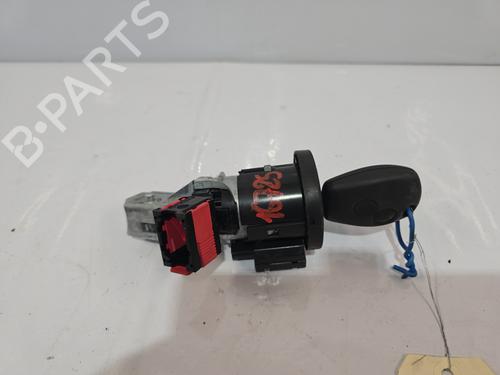 Bloccasterzo RENAULT MODUS / GRAND MODUS (F/JP0_) 1.5 dCi (FP0D, JP0D) (82 hp) 31298546