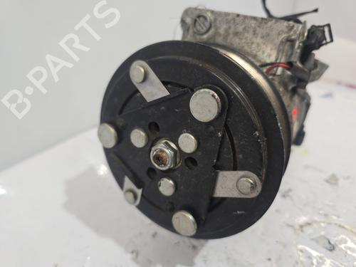 AC compressor RENAULT MEGANE IV Hatchback (B9A/M/N_) 1.5 dCi 110 (B9A3) | BP31597505M34 - Image 2
