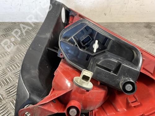 Right taillight RENAULT MEGANE II (BM0/1_, CM0/1_) 1.9 dCi | BP25663889C35 