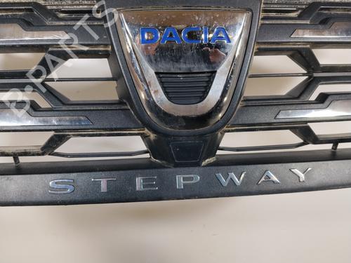 Grill DACIA SANDERO III 1.0 TCe 90 | BP36258986C40 - Image 5