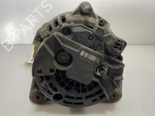 Generator RENAULT MODUS / GRAND MODUS (F/JP0_) 1.5 dCi (JP0G, JP0H) | BP25666819M7