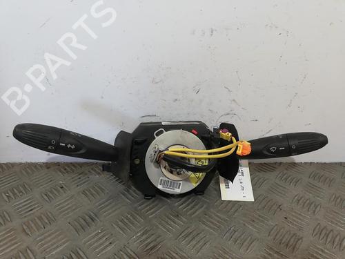 Used Steering column stalk FIAT 500 (312_) 1.3 D Multijet (312AXB1A) (75 hp) 25670093