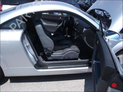 Gearbox AUDI TT (8N3) 1.8 T quattro | BP25666015M3 