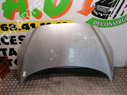 Used Hood Hood PEUGEOT 308 I (4A_, 4C_) 1.6 HDi (109 hp) 25665963 25665963