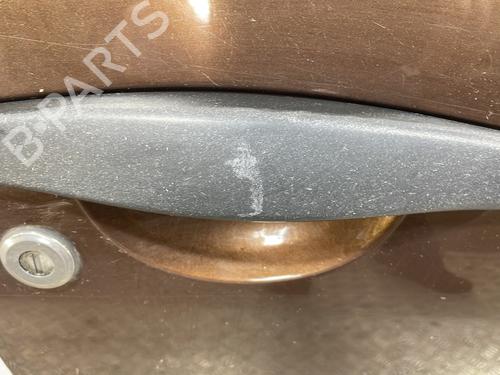 Right front door DACIA DUSTER (HS_) 1.5 dCi 4x4 (HSMC, HSMD) | BP29450326C3 
