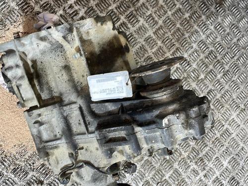 Used Transfer box Transfer box MAZDA BT-50 Pickup (CD, UN) 2.5 MRZ-CD 4x4 (UNY0W3) (143 hp) 25668119 25668119