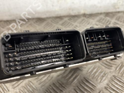 Engine control unit (ECU) PEUGEOT 208 I (CA_, CC_) 1.2 VTI 82 | BP25669391M57