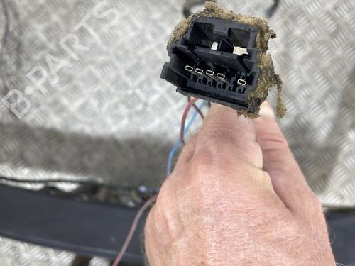 Tow ball/Mechanism RENAULT SCÉNIC II (JM0/1_) 1.5 dCi (JM1E, JM16) | BP29481510C141 
