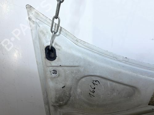 Hood RENAULT KANGOO Express (FC0/1_) 1.5 dCi (FC07, FC1R) | BP29512741C1 