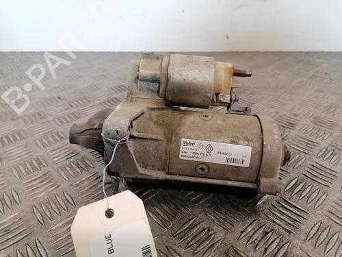 Anlasser für RENAULT MASTER III Van (FV) 2.3 dCi 145 FWD (FV0E, FV0F, FV0H, FV02, FV0M, FV0S,... (146 hp) 25668409