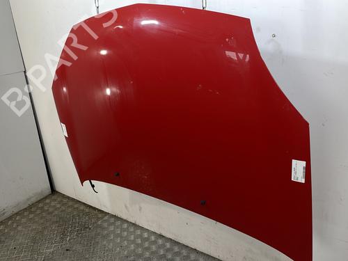 Hood RENAULT CLIO II (BB_, CB_) 1.5 dCi (B/CB07) | BP28690496C1 