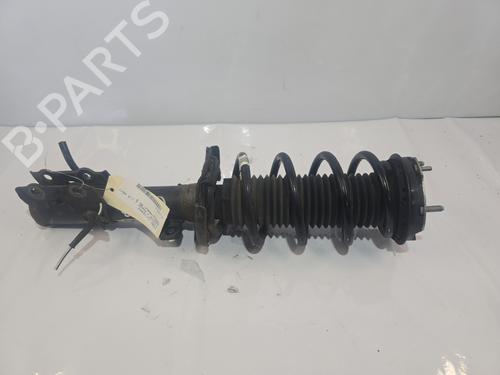 Used Left front shock absorber FORD FIESTA VII (HJ, HF) 1.5 ST EcoBoost (200 hp) 31585825