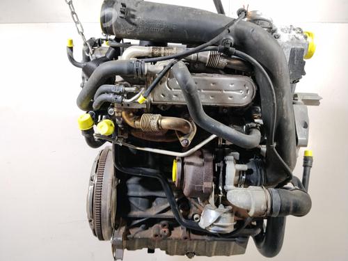 Engine VW TOURAN (1T1, 1T2) 1.9 TDI | BP37473954M1 - Image 3
