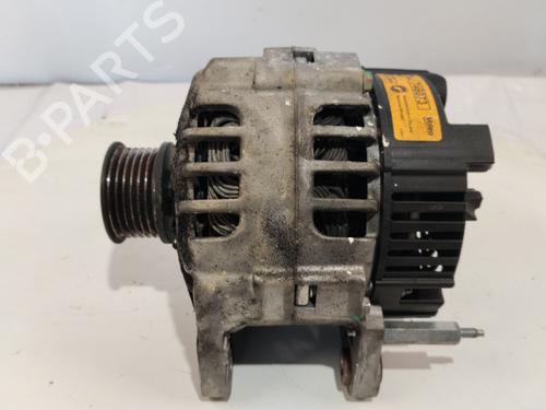 Alternator SEAT IBIZA III (6L1) 1.9 SDI | BP35771108M7 - Image 5