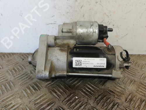 Starter VOLVO V40 Hatchback (525) T3 | BP25662599M8 - Image 3