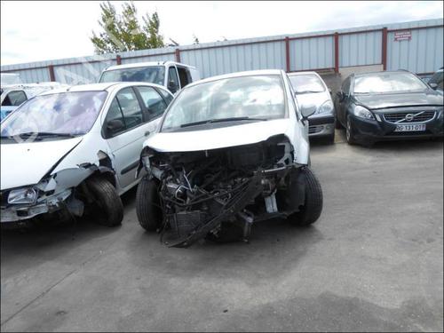 Used Electronic module Electronic module RENAULT MODUS / GRAND MODUS (F/JP0_) 1.5 dCi (JP0G, JP0H) (106 hp) 29571545 29571545