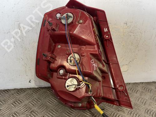 Right taillight CHEVROLET AVEO / KALOS Hatchback (T250, T255) 1.2 | BP25664584C35 