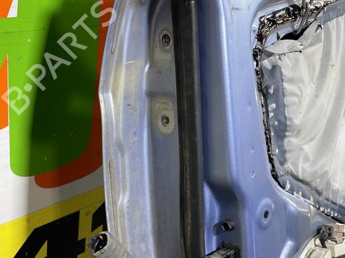 Right front door KIA PICANTO I (SA) 1.1 | BP25662555C3 