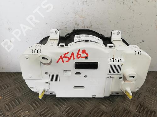 Used Instrument cluster TOYOTA RAV 4 III (_A3_) 2.2 D 4WD (ALA30_, ALA30R) (136 hp) 25662607